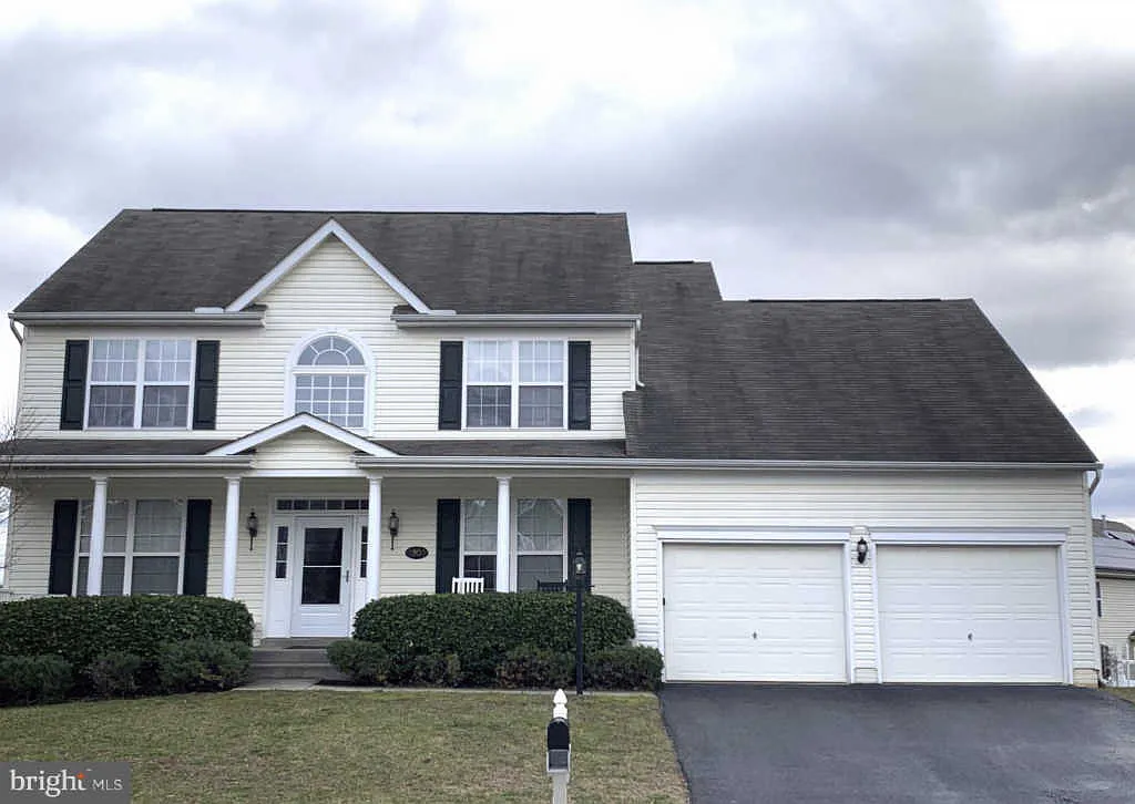 3903 Boatmans Cir photo 1