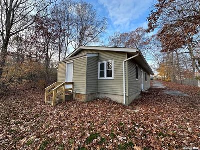 40 Mastic Boulevard, Shirley, NY, 11967