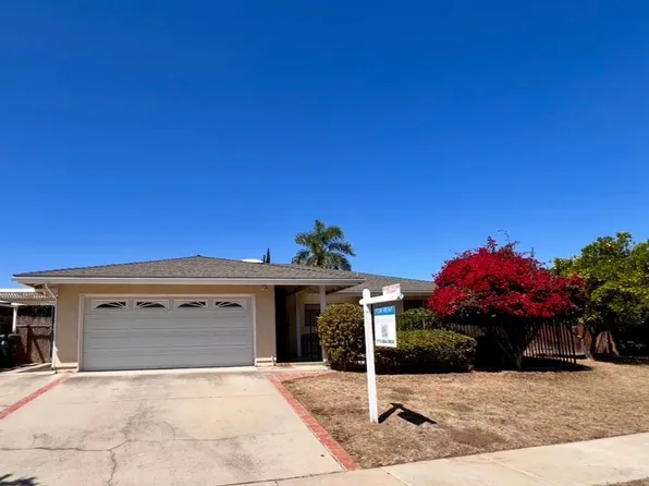 749 Highland St, Escondido, CA 92027