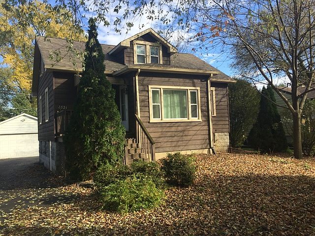 1st image of 4721 McKinley Ave