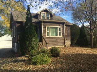 4721 McKinley Ave, Lisle, IL