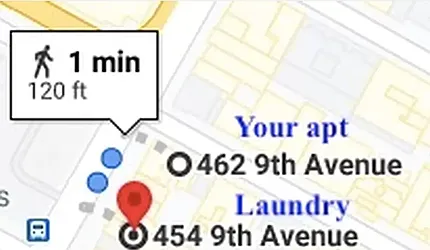 Rented by Mason Group LLC