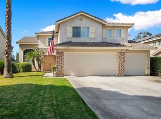 3230 Centurion Pl, Ontario, CA 91761