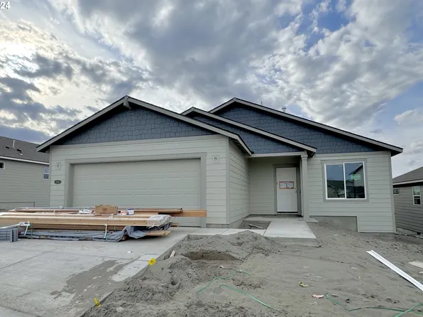 1704 NE 8th Pl, Hermiston, OR 97838