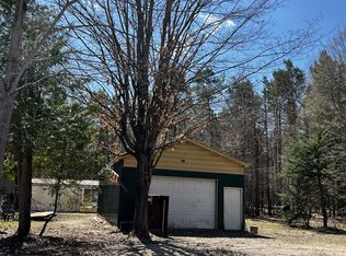 4824 Soderquist Rd, Mancelona, MI 49659