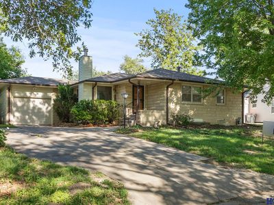 700 S 51st St, Lincoln, NE, 68510