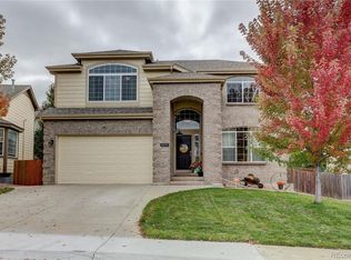 3680 Rawhide Cir, Castle Rock, CO 80104