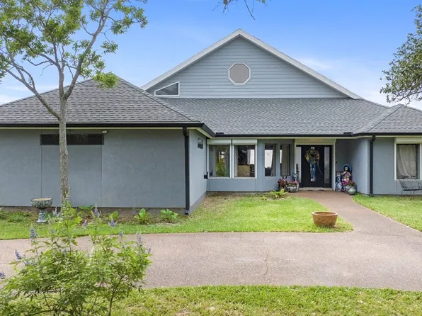 4961 Fm 1781, Rockport, TX 78382