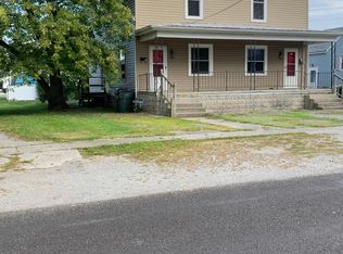 638 E 6th St, Delphos, OH 45833