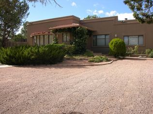1 Lisa Ln, Sedona, AZ 86336