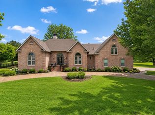 601 Ward Cir, Old Hickory, TN 37138