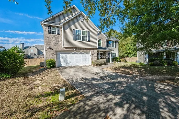 3177 Watson Meadow Ln — Photo 1