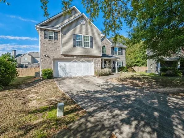 3177 Watson Meadow Ln, Loganville, GA 30052