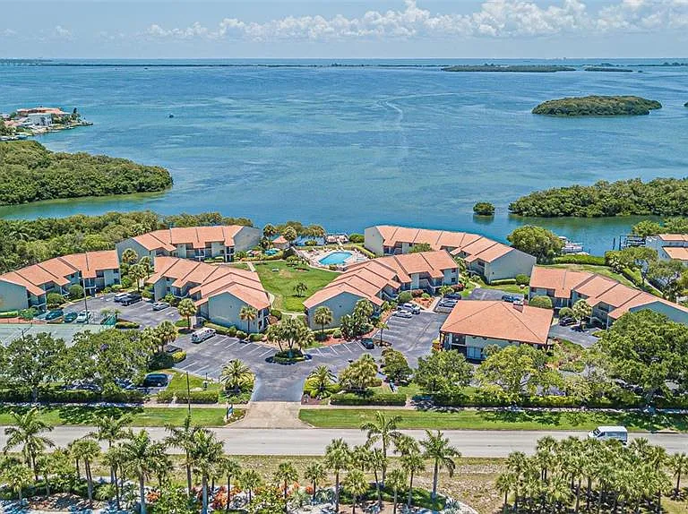 1515 Pinellas Bayway S #S-29 — Photo 14