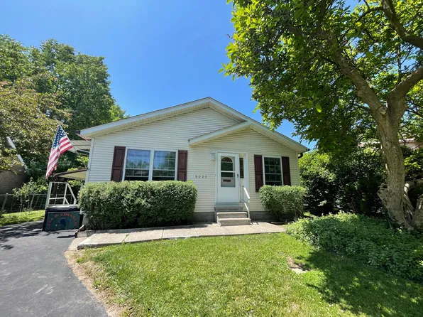 6020 Indianola Ave, Indianapolis, IN 46220