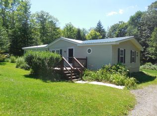 201 Town Line Rd, Bainbridge, NY 13733