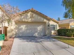 4538 Prada Pl, Las Vegas, NV 89141