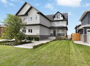 4523 Anderson Ave, Lakeshore, ON N0P1J0
