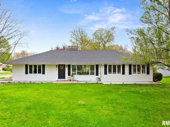 428 Highview Rd, East Peoria, IL 61611