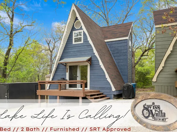 541 Iroquois Lane, Lampe, MO 65681