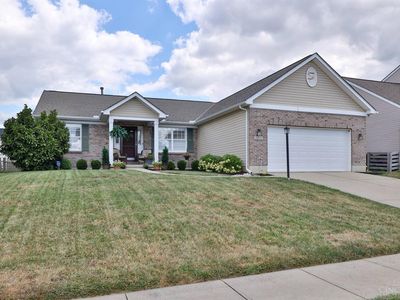 5069 Sullivans Ridge Dr, Morrow, OH, 45152