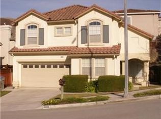 6598 Alyssa Dr, San Jose, CA 95138