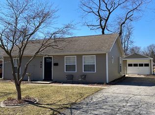 466 Southgate Dr, Greenwood, IN 46143