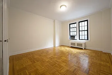 Rented by Buchbinder & Warren