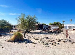 57 Palo Verde Ave, Ocotillo, CA 92259