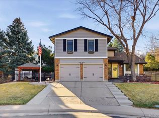 4368 W 111th Ave, Westminster, CO 80031