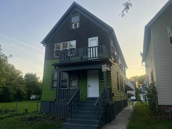 3138 N 11th STREET, Milwaukee, WI 53206