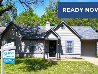 5138 Chantilly Dr, Memphis, TN, 38127