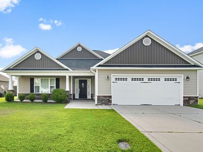 839 Dynasty Dr, Jacksonville, NC, 28546