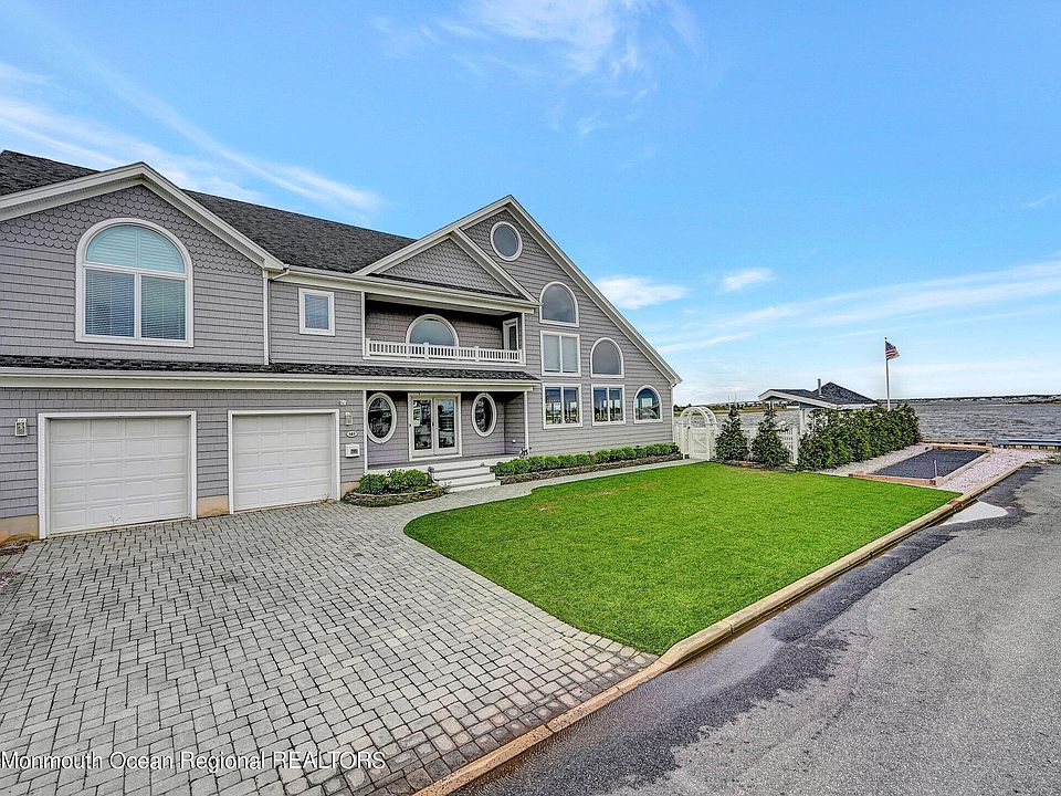 469 Eisenhower Avenue, Ortley Beach, NJ 08751 Zillow