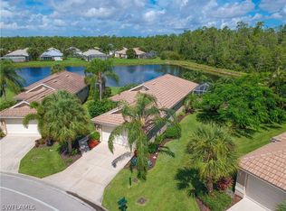 8254 Langshire Way, Fort Myers, FL 33912