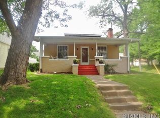 685 Chapman St, Edwardsville, IL 62025