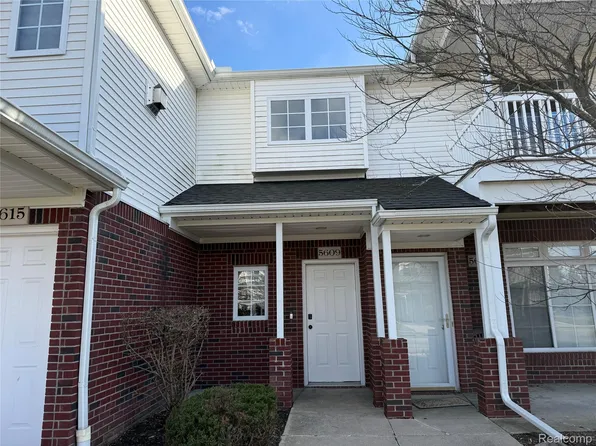 5609 Acorn Ln, Sterling Heights, MI 48314