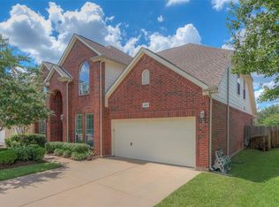 22123 Bridgestone Pine Ct, Spring, TX 77388