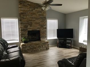 81 W 450 S, Pima, AZ 85543