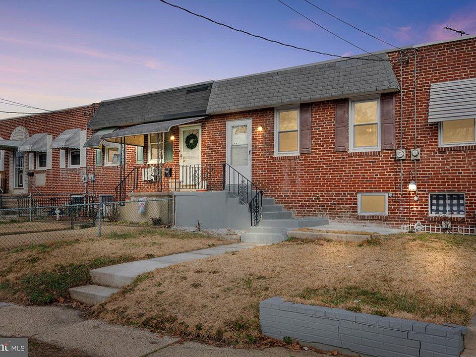 911 W Browning Rd, Bellmawr, NJ 08031 Zillow