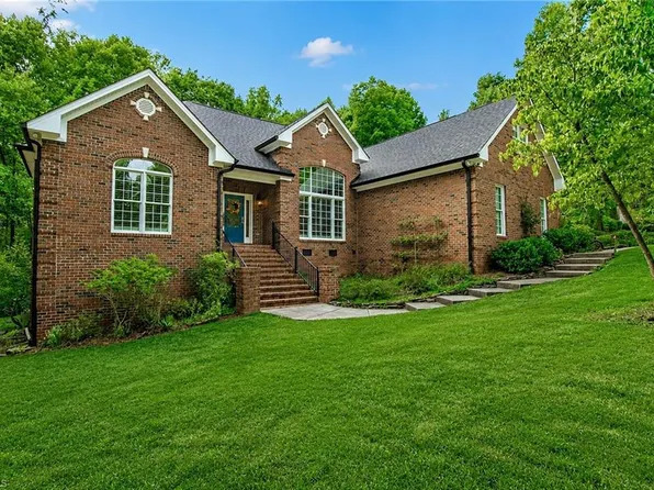 265 Westminster Ct, Asheboro, NC 27205