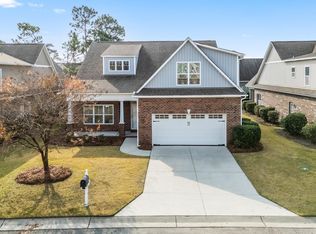 410 Titleist Ln, Wilmington, NC 28412
