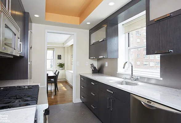 Rented by Brown Harris Stevens | media 11