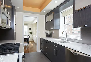 Rented by Brown Harris Stevens