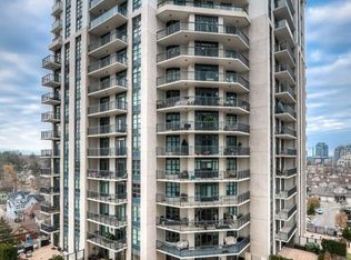 144 Park St #1207, Waterloo, ON N2L0B6