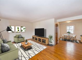 43 Warwick Rd, Hillside, NJ 07205