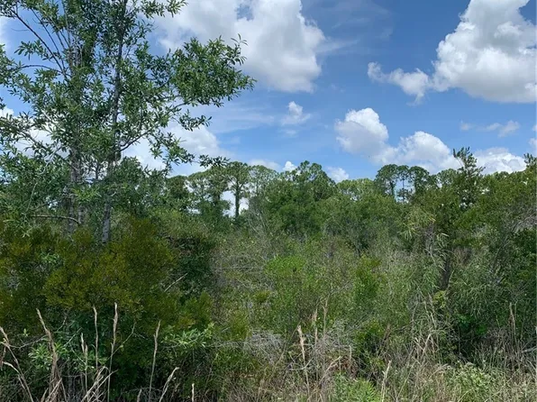 1220 Breneman St, Lake Placid, FL 33852