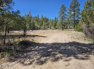 3326 Black Canyon Rd, Heber, AZ 85928