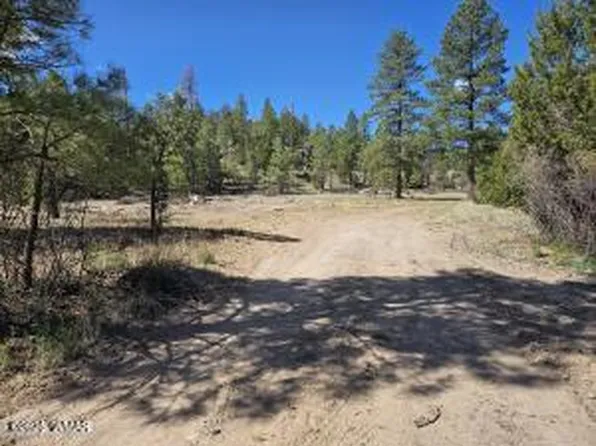 3326 Black Canyon Rd, Heber, AZ 85928