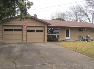 1516 Jasper St, Medford, OR 97501